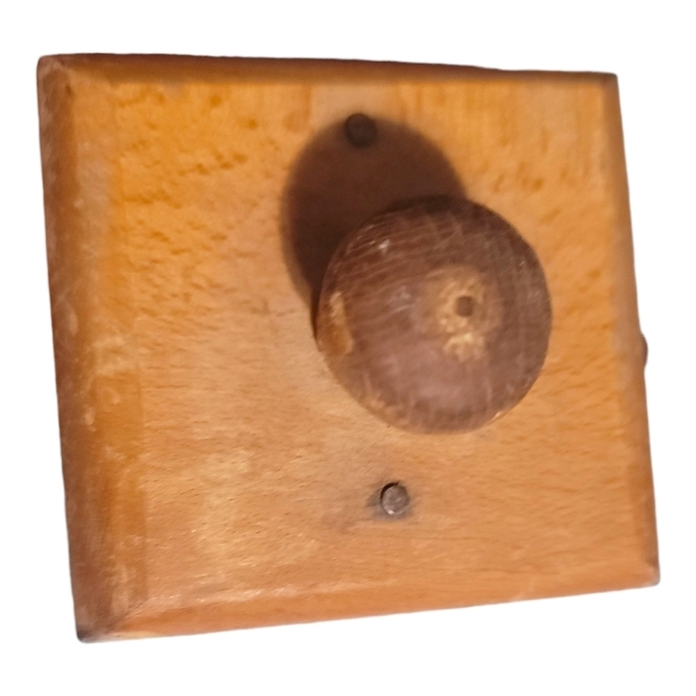 ⏳️Vintage⏳️ AWR GERMAN Counter Mount Large Cheese / Spice Grater - Picture 8 of 13